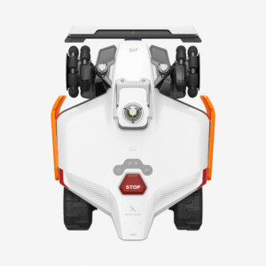 MAMMOTION LUBA 3 AWD