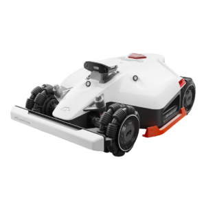 Mammotion LUBA 2 AWD 5000X.