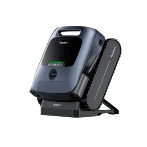 Robot de piscine Beatbot AquaSense Pro intelligent sans fil