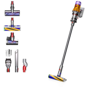Aspirateur balai sans fil Dyson V12 Detect Slim Absolute 29.4V