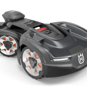 Automower AM 435 X AWD Tondeuse Robot Husqvarna 4X4