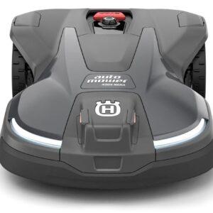 Automower 430X Robot Tondeuse Husqvarna (AM430X) AVEC KIT D’INSTALLATION