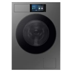 Lave linge hublot SAMSUNG WF90F09C4S Bespoke AI