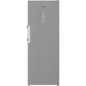 Congélateur armoire Whirlpool WHFF6404X5E No Frost 404L connecté – Classe D