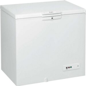 Congélateur coffre Whirlpool WHM251122