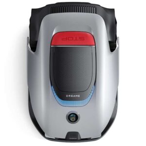Robot tondeuse DREAME A2 ultra performant , sans fil, 3000 m², multizone