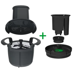 Découpe-Minute+ pour Thermomix®