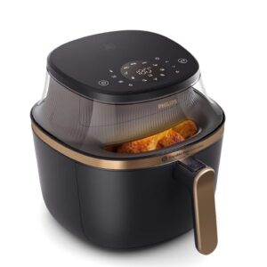 Friteuse Sans Huile Philips Airfryer NA342/00 7,2 L Rapid Air Plus
