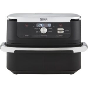 Friteuse sans huile Ninja Foodi Flex AF500EU Airfryer 10,4 L