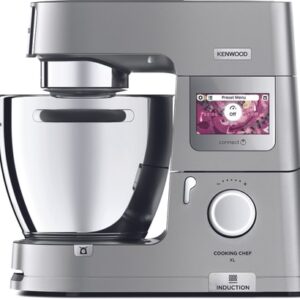 KENWOOD - Robot cuiseur Cooking Chef Experience