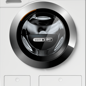 Exceptionnel lave-linge séchant Miele WT1 WTR870WPM
