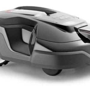 ROBOT TONDEUSE HUSQVARNA AUTOMOWER® AM315 X