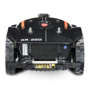 Tondeuse Robot Kubota KR250