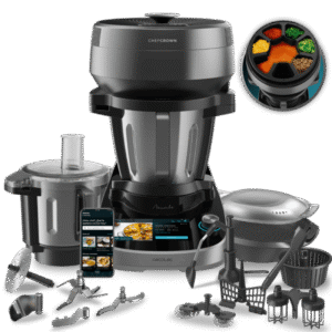 Cecotec Mambo Cooking Total Gourmet Premium