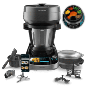 Cecotec Mambo Cooking Victory multifonction Intelligent
