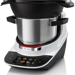 Bosch Cookit multifonction