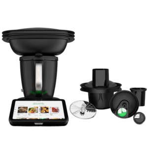 Thermomix TM7 + Découpe-Minute+ Thermomix