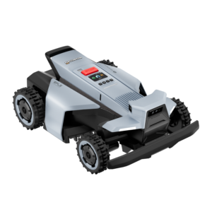 Navimow X4 robot tondeuse