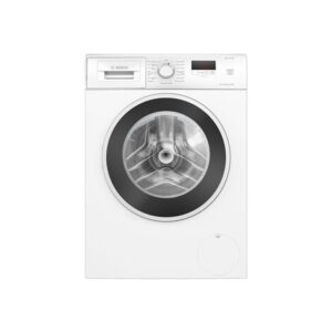 Bosch – Lave-linge frontal 7 kg 1400 tr/min – Classe A – Moteur EcoSilence Drive – Technologie ActiveWater Plus – 72 dB