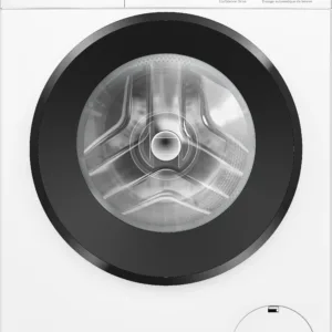 Lave-linge Bosch Serie 6 WGG244A0FR 9 kg
