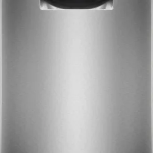 Lave-vaisselle pose-libre Bosch SMS6ECI11E Série 6 60 cm Inox 13 couverts Classe A
