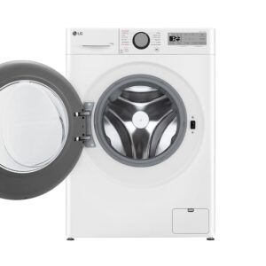 Lave-linge LG 11 kg AI Direct Drive F14R15WHS