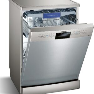 Lave-vaisselle encastrable Siemens iQ300 SN236I01KE 60 cm Inox 13 couverts