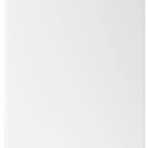 Lave-linge top Whirlpool TDLRBX65242 ZEN 6.5 kg Blanc Moteur Induction Classe A