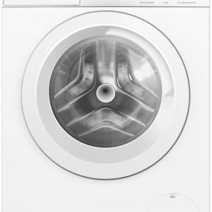Lave-linge hublot Bosch Série 4 WAJ28008FF - Blanc - 8 kg - EcoSilence Drive