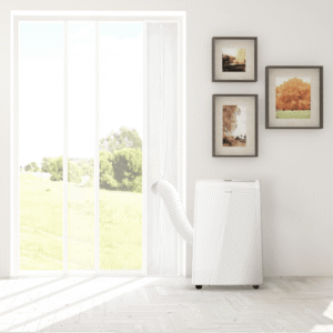 Housse isolante 230x35 Housse isolante pour porte coulissante 230 x 35 cm pour climatiseurs portables.couverture isolante