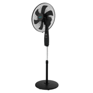 Ventilateur Energy Silence 620 Max Flow Smart. Ventilateur de 18" (45 cm) et 6 palesVentilateur sur pied avec télécommande