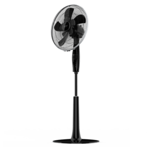 Ventilateur sur pied EnergySilence 1020 ExtremeFlowVentilateur sur pied