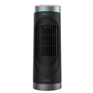 Ventilateur colonne de table EnergySilence 3000 DeskTower ControlVentilateur colonne de table