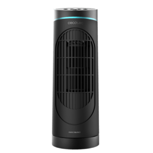 Ventilateur colonne de table EnergySilence 3000 DeskTower SmartVentilateur colonne de table
