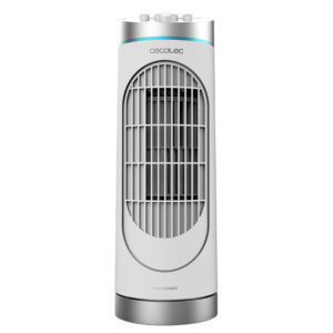 Ventilateur colonne de table EnergySilence 3000 DeskTowerVentilateur colonne de table