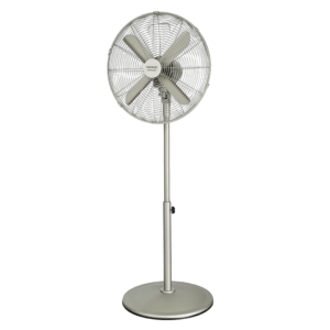 Ventilateur sur pied EnergySilence 570 SteelStyleVentilateur sur pied