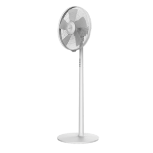 Ventilateur sur pied EnergySilence 540 Smart. 5 pales, 16" (40 cm) de diamètreVentilateur sur pied