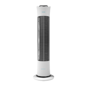 Ventilateur colonne EnergySilence 6090 Skyline. 30" (76 cm) de hauteurVentilateur colonne