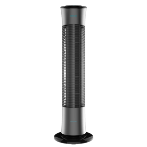 Ventilateur colonne EnergySilence 7090 Skyline. 30" (76 cm) de hauteurVentilateur colonne