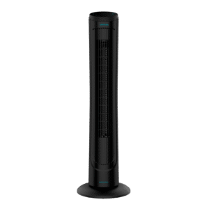 Ventilateur colonne EnergySilence 9090 Skyline. 40" (102 cm) de hauteurVentilateur colonne