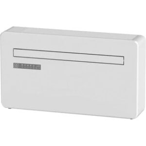 CLIMATISEUR MOBILE Voltman - Climatiseur monobloc mural Kub-E 12000 BTU - 3500W - réversible + Wifi