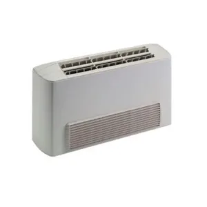 VENTILATEUR Axelair Ventilo-convecteur carrossé vertical 4,91 kW 400 m3/h reprise frontale AquaVent