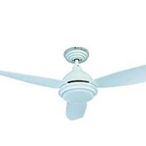 VENTILATEUR GENERIQUE Ultra-rapide basse consommation avec ventilateur de plafond raja de 3en 1led, 122cm