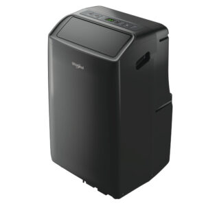CLIMATISEUR MOBILE Whirlpool PACF212HP B Noir