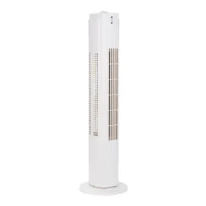 VENTILATEUR GENERIQUE Tristar VE-5962 - Ventilateur - tour