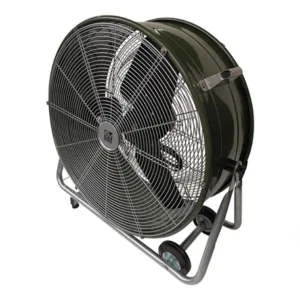 VENTILATEUR Vortice Ventilateur au sol surpuissant 10800 m3/h - - VS10800