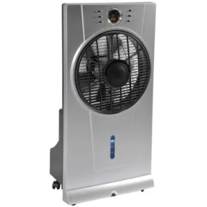 VENTILATEUR Confort Line Rafraichisseur d'air brumisateur + ventilateur wcf-03s