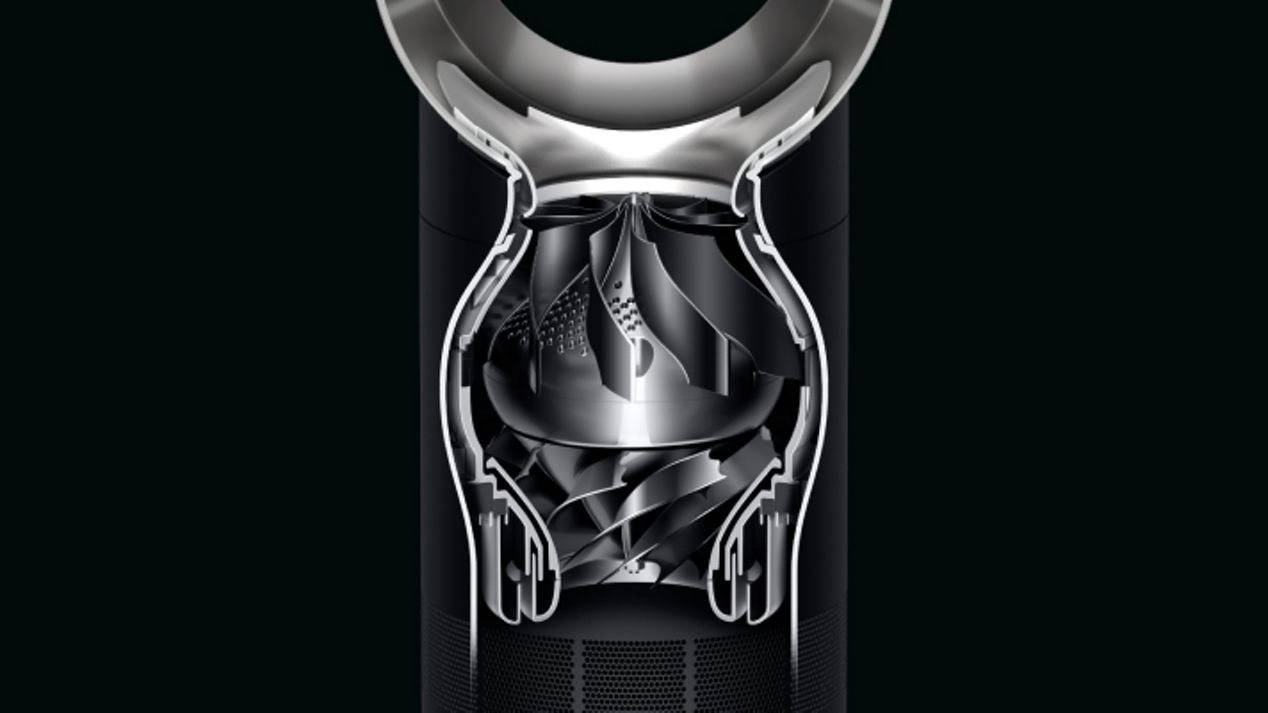 Ventilateur VE-596206