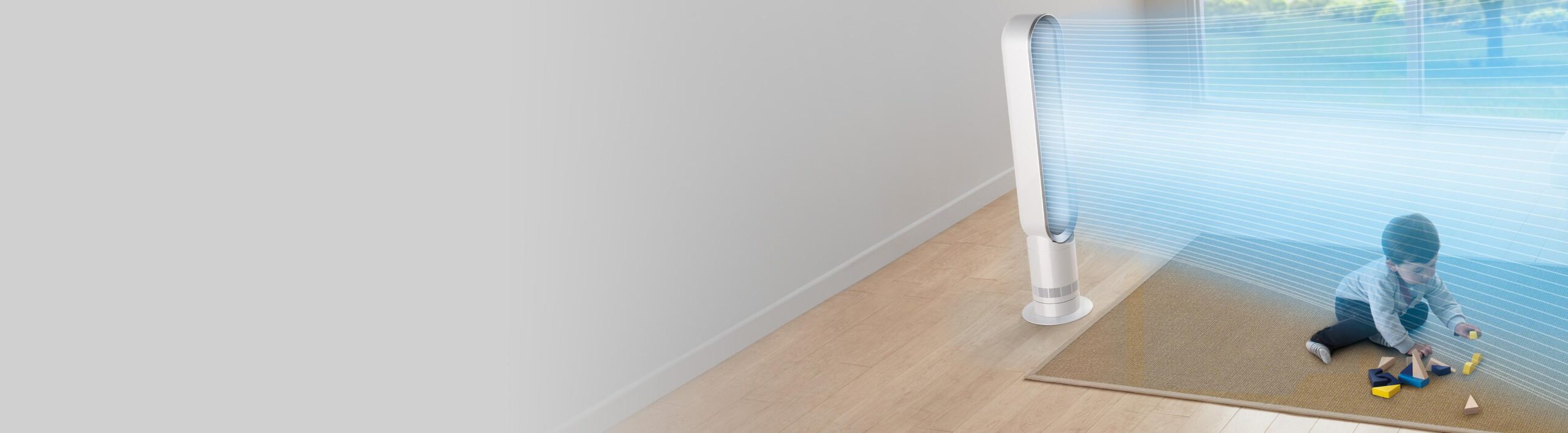 Ventilateur VE-596209