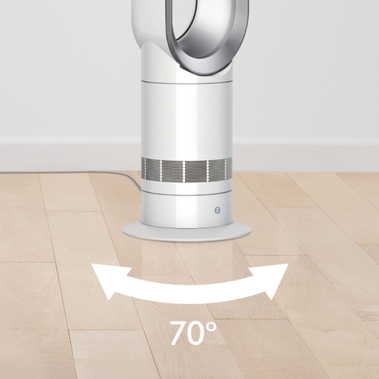 Ventilateur VE-596210